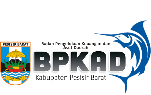 BPKAD Pesisir Barat